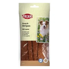 Trixie Juostelės, ėriena, 10x100 g
