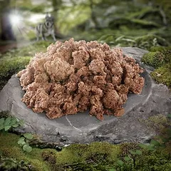 Wolf of Wilderness Adult – "Triple Taste" drėgnas maistas šunims 6 x 800 g — 2 nuotrauka