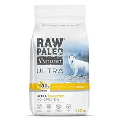 Raw Paleo Ultra Adult Medium&Large Turkey 10kg
