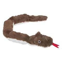 VDG Plush Snake pliušinis žaislas gyvatė 85cm