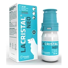Lacristal Neo 10 ml akių lašai