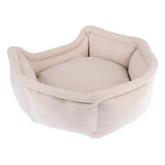 TIAKI minkštas guolis katėms Frankie, L 55 x B 50 x H 20 cm — 2 nuotrauka