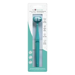 VET PROTECTOR® BURNOS ERDVĖ – 3D ŠEPETĖLIS