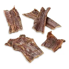 Phil & Sons arklienos juostelės, skanėstai šunims, 125 - 249 g — 2 nuotrauka