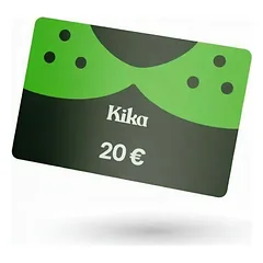 Elektroninė dovanų kortelė, €15.00 — 5 nuotrauka