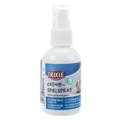 TRIXIE kačių mėtos purškalas, 50 ml
