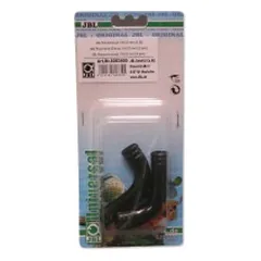 JBL Pipe bend alkūnės žarnų sujungimui 16/22mm, 2 vnt.