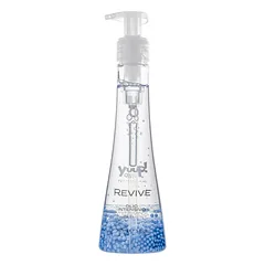 Yuup! Professional Revive Intensive Oil - daugiafunkcinis, maitinamasis aliejus, palengvinantis iššukavimą, suteikiantis blizgesio ir drėkinantis kailį., 150ml — 1 nuotrauka
