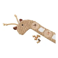 Trixie skanėstų žirafa šunims, L 50 x B 13 x H 1 cm — 3 nuotrauka