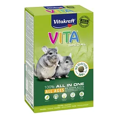 Vitakraft Vita special regular Pašaras šinšiloms
