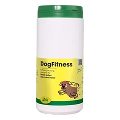 CdVet DogFitness, 200g — 2 nuotrauka