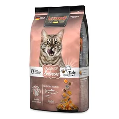 Leonardo Adult Grainfree su lašiša, sausas maistas katėms, 5 - 9,9 kg — 3 nuotrauka