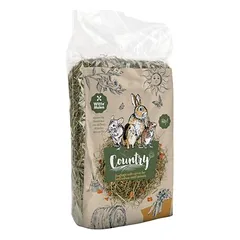 Witte Molen Country Blütenheu Karotten 500 g