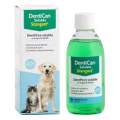 Stangest DentiCan Soluble burnos gaiviklis šunims ir katėms - Pet24