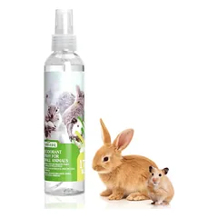 Purškalas graužikams 175ml — 3 nuotrauka