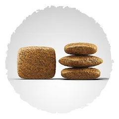 Josera Poultry Menu sausas ėdalas šunims 15kg — 2 nuotrauka