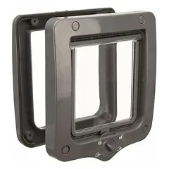 Trixie 4-Way Cat Flap 20x22 cm
