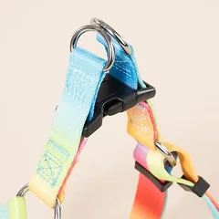 TIAKI Rainbow petnešos, Mažiems 5–10 kg — 5 nuotrauka