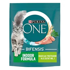 PURINA ONE Indoor Formula
