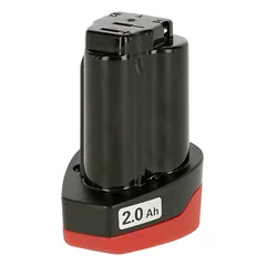 Ličio jonų baterija Aesculap Bonum kirpimo mašinėlei, talpa 2000 mAh