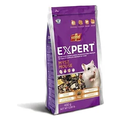 Vitapol Expert maistas pelėms 400 g