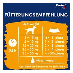 Vitakraft Chews Collagen Stick Huhn
