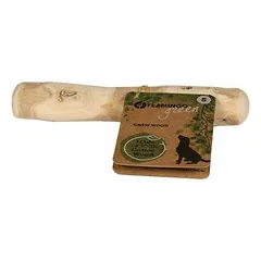 Flamingo Toy Java Stick Chewing wood Light brown S — 1 nuotrauka