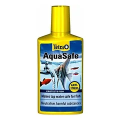 Tetra Aqua Safe - vandens kondicionierius 100 ml