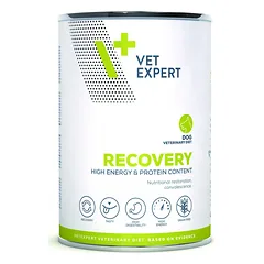 VetExpert Veterinary Diet Recovery dog 400g kons.