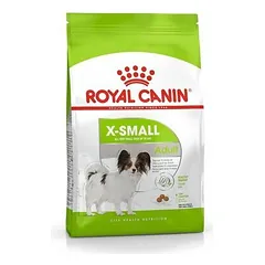 Royal Canin SHN X-Small Adult sausas maistas šunims 1,5 kg — 2 nuotrauka