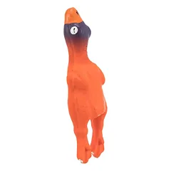 Trixie Duck With Sound lateksinis žaislas šuniui su garsu, 14 cm — 2 nuotrauka