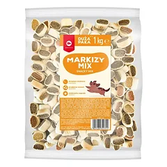 MACED sausainiai „Markizy Mix“, 1 kg
