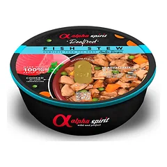 ALPHA SPIRIT Realfood troškinys su tunu 280g (9)