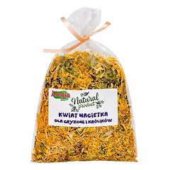 ALEGIA Medetkų žiedai 60g