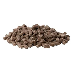 Caniland Soft Happen su arkliena, begrūdžiai skanėstai šunims — 5 nuotrauka