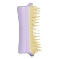 Pet Teezer plaukų šepetys gyvūnams Detangling&Dog Grooming Brush Small, violetinis