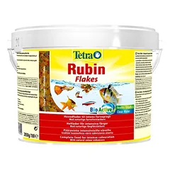 Tetra Rubin 10l
