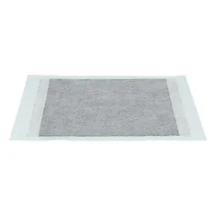 TRIXIE  Palutės, activated carbon, 60x60 cm, 10 vnt.