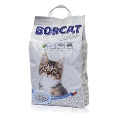 Borcat Extra sulimpantis mineralinis kraikas  5 l