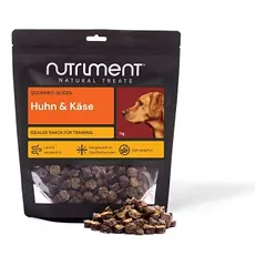 Nutriment Gourmet Slices su vištiena ir sūriu, skanėstai šunims, 1 kg — 2 nuotrauka