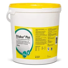 Boehringer Ingelheim Diakur Plus