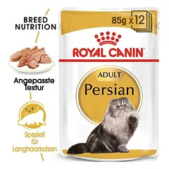 Royal Canin Persian Adult Mousse