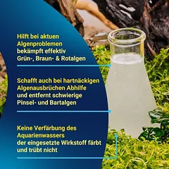 Tetra Algizit, 10 tablečių — 2 nuotrauka