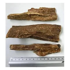 Dried Beef udder 200g