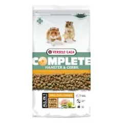 Versele Laga Complete pašaras žiurkėnams ir smiltpelėms