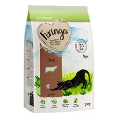 Feringa Adult kaltgepresst Rind