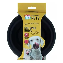 Excellent Pets No-Spill Bowl – dubenėlis nuo išsiliejimo