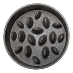Designed by Lotte lėto ėdimo dubenėlis katėms Pom, 410 ml, Ø 14 cm — 5 nuotrauka