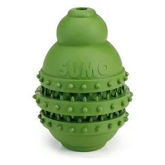 Beeztees Sumo Play Dental grün