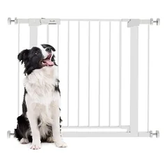 Durų varteliai 75–96 × 76 cm parduotuvėje zooplus.de